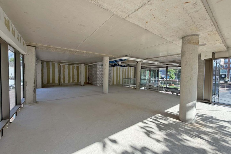 Winkelruimte Dordrecht - Spuiboulevard 4 - Foto 20