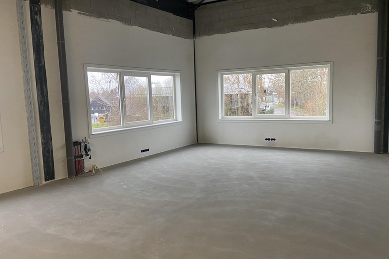 BedrijfsruimteaanNachtegaalweg 3<br/> inKootwijkerbroek