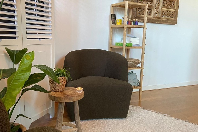 KantoorruimteaanAerdenhoutsduinweg 1<br/> inAerdenhout