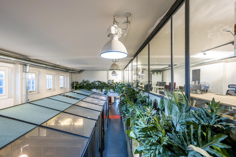 KantoorruimteaanRozengracht 133 A<br/> inAmsterdam