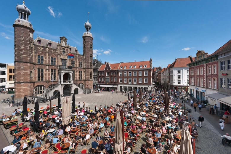 WinkelruimteaanVleesstraat 41<br/> inVenlo WinkelruimteaanVleesstraat 41<br/> inVenlo