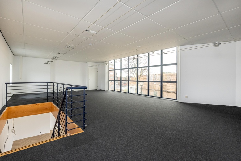 KantoorruimteaanOostdijk 53<br/> inSommelsdijk