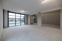 Bekijk foto 2 van eenheid 1 aan de Handelskade 1 01 in Gorinchem