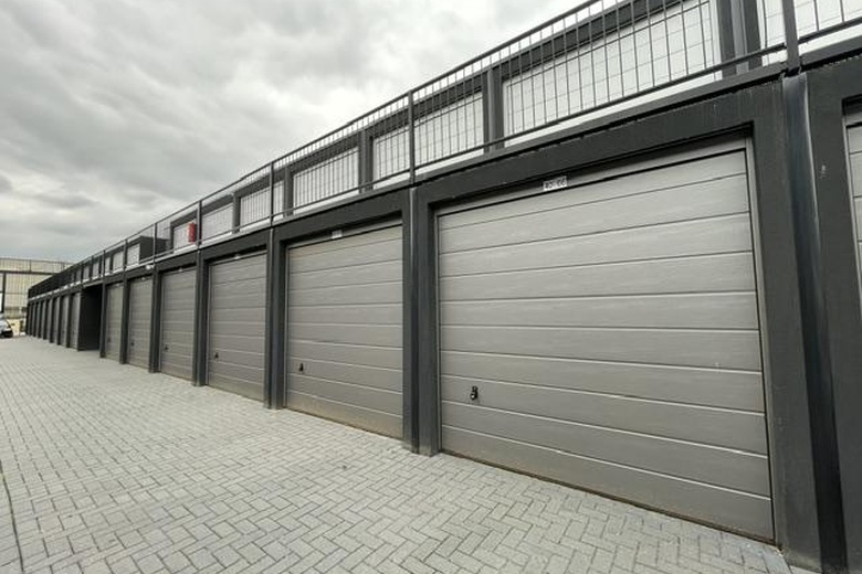 Bedrijfsruimte Nieuwegein - Vrijewade 40 66 - Foto 8