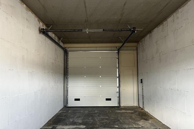 Bedrijfsruimte Almere - Palmpolstraat 99 G 84 - Foto 8