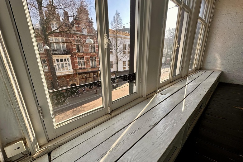 KantoorruimteaanNieuwezijds Voorburgwal 340 B<br/> inAmsterdam