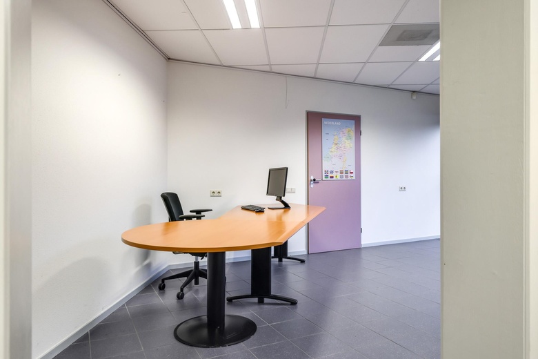 Kantoorruimteaande Balmerd 4<br/> inBeuningen