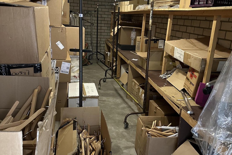 WinkelruimteaanMarkt 27<br/> inSint-Oedenrode