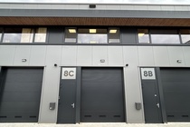 Bedrijfsruimte Nieuwegein - Industrieweg 8 C - Foto 1