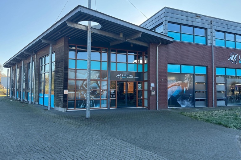 BedrijfsruimteaanEuropark 22<br/> inWinterswijk