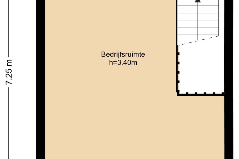 Bedrijfsruimte Moordrecht - Grote Esch 16 d - Foto 8