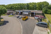 Bedrijfsruimte te huur Geleen - Handelsweg 23