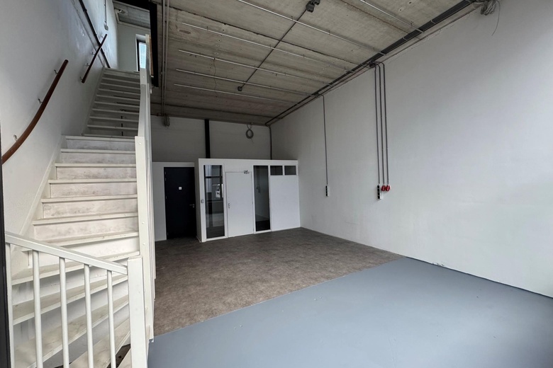BedrijfsruimteaanNeerloopweg 3 A3<br/> inBreda