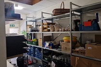 Bekijk foto 3 van eenheid 1 aan de Molenstraat 4 in Zevenbergen