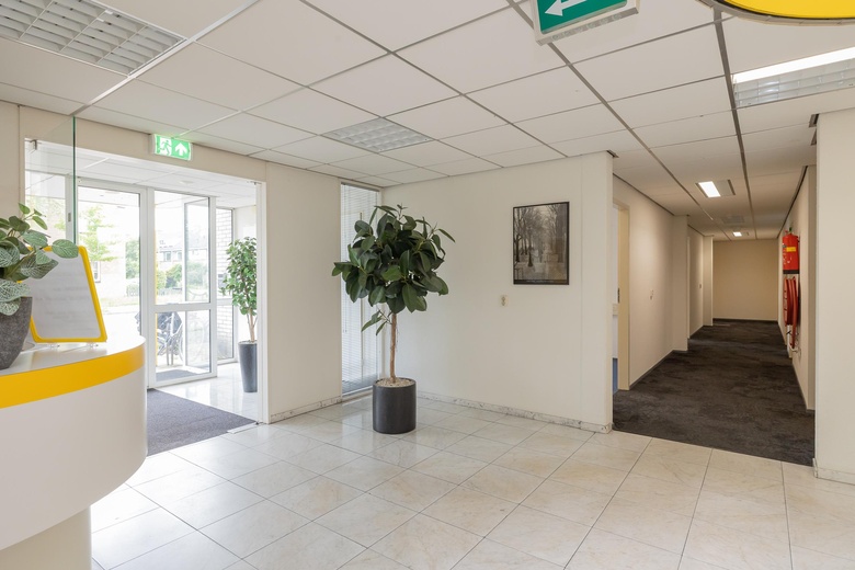 Kantoorruimte Leiderdorp - Splinterlaan 152 - Foto 13