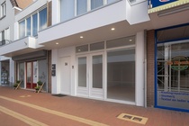 Kantoorruimte te huur Den Helder - Wezenstraat 5
