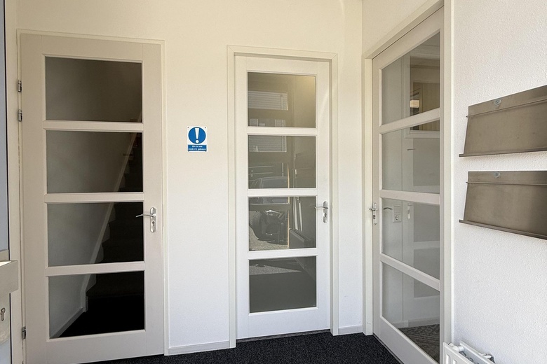KantoorruimteaanIndustrieweg 5 A<br/> inKampen