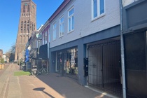 Winkelruimte Oss - Kerkstraat 3 - Foto 1