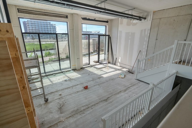 BedrijfsruimteaanAmstelstroomlaan 180 - 192<br/> inAmsterdam