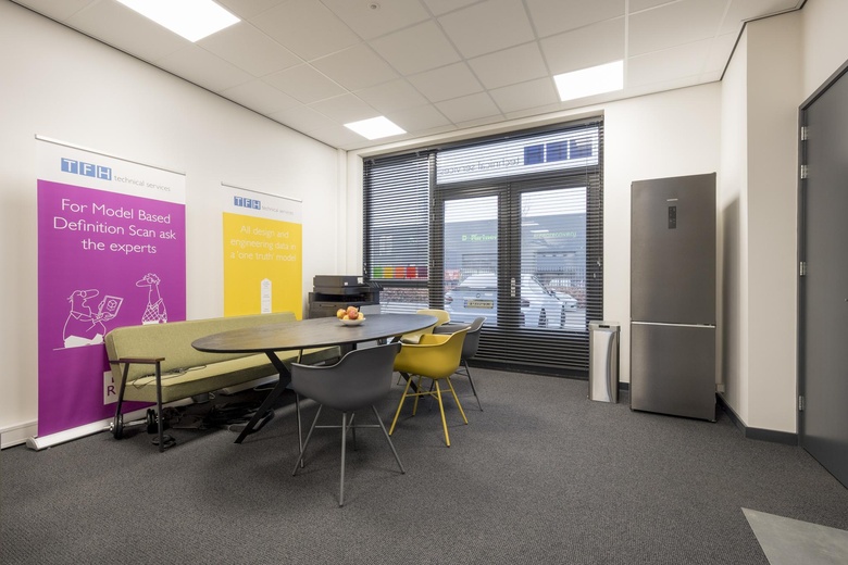 KantoorruimteaanPlantageweg 23<br/> inLeusden KantoorruimteaanPlantageweg 23<br/> inLeusden