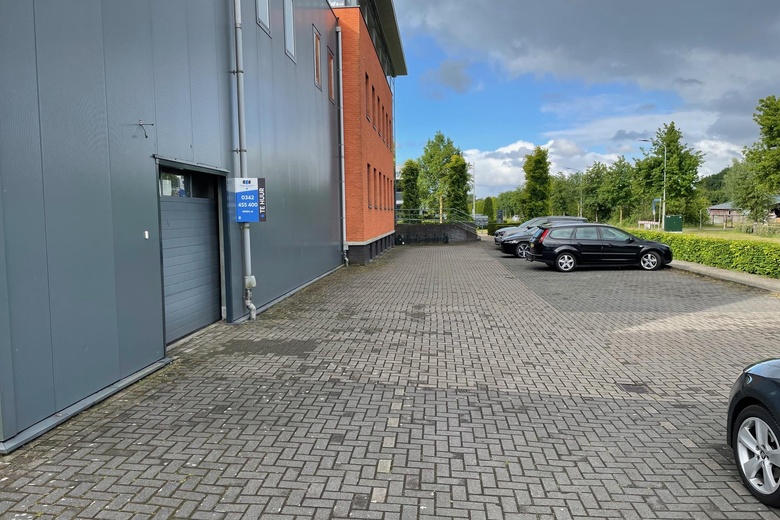 BedrijfsruimteaanJagerserf 32<br/> inErmelo