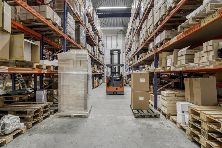 BedrijfsruimteaanWeg en Bos 80<br/> inBergschenhoek