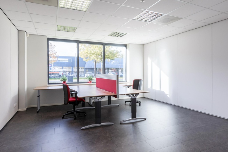 KantoorruimteaanVan Dijklaan 7<br/> inWaalre