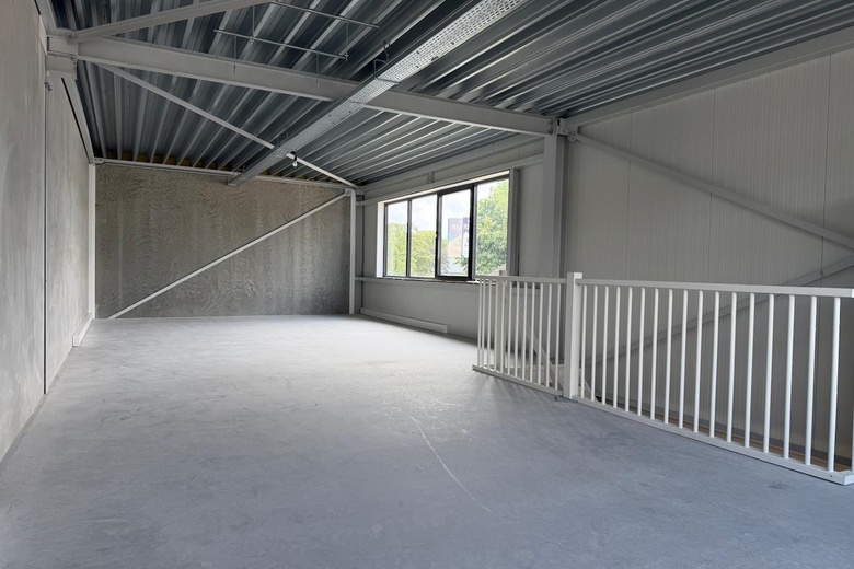 BedrijfsruimteaanIndustrieweg 91 g<br/> inWaalwijk