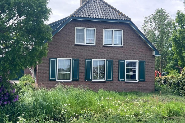 Bedrijfsruimte Lekkerkerk - Randweg 2 - Foto 7