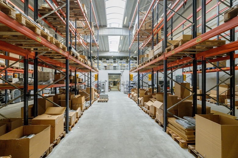 BedrijfsruimteaanTussendonk 3<br/> inEtten-Leur