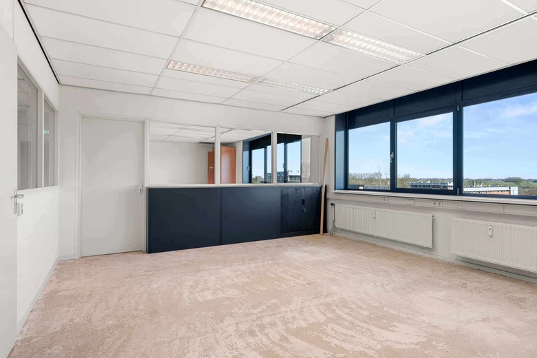 KantoorruimteaanImpact 5<br/> inDuiven