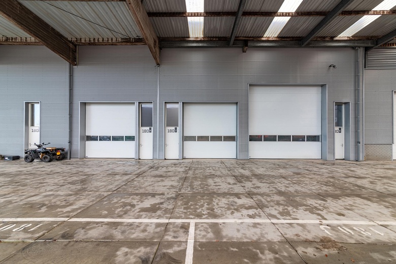 BedrijfsruimteaanVan IJsendijkstraat 180 J<br/> inPurmerend