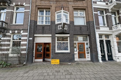 Kantoorruimte Nassaukade 373 H, Amsterdam | Bedrijfspand.com