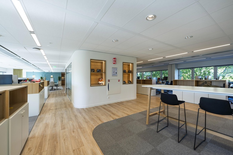 KantoorruimteaanBuitenveldertselaan 5<br/> inAmsterdam