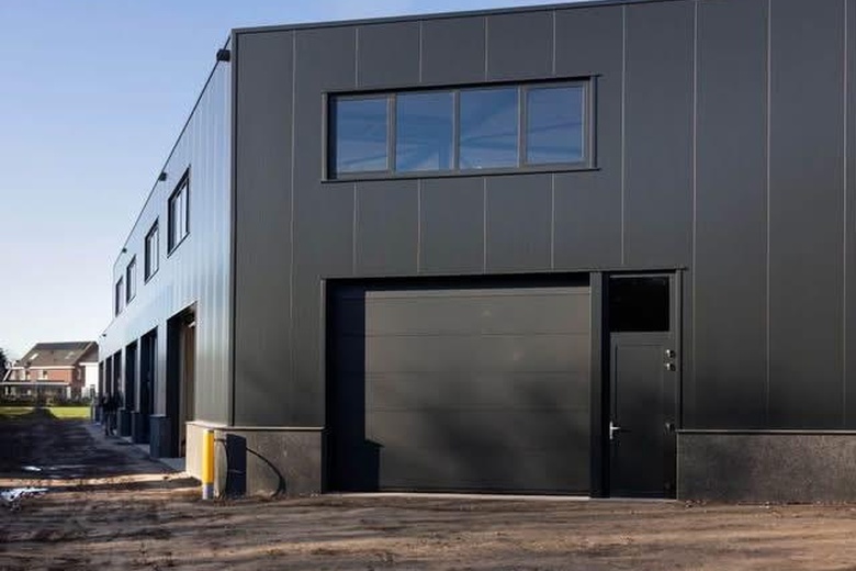 Bedrijfsruimte Haaren - Nieuwe Baan 6 03 - Foto 9