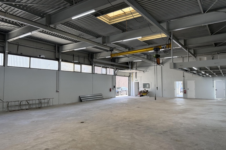 Bedrijfsruimte Vlaardingen - Marconistraat 20 - Foto 7