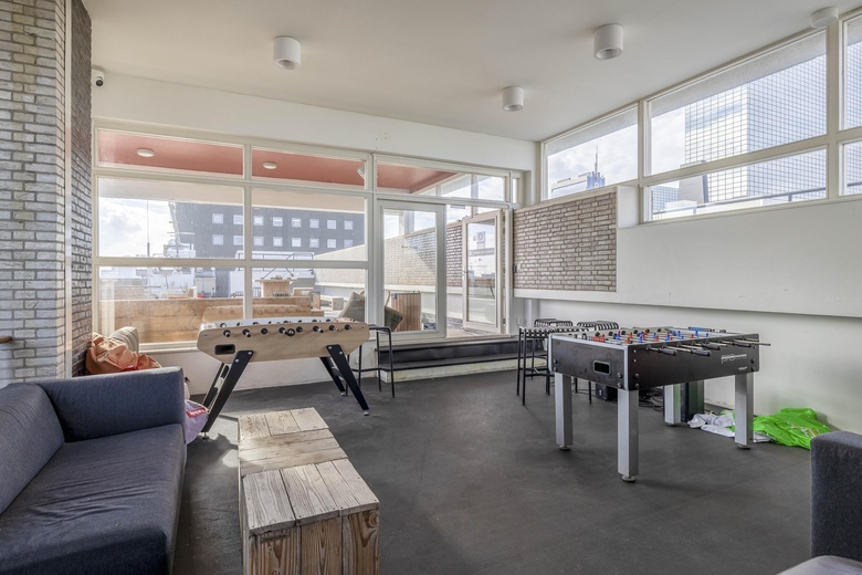 Kantoorruimte Rotterdam - Delftseplein 27 N - Foto 25
