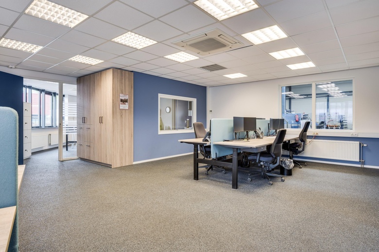 BedrijfsruimteaanMagnesiumstraat 10<br/> inNederweert