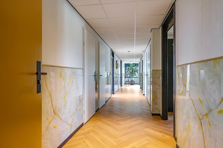 KantoorruimteaanWolfskuilseweg 279<br/> inNijmegen