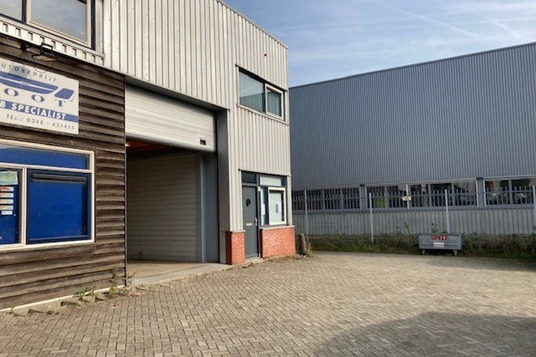 Bekijk foto 1 van Golf van Biskaje 7 M Bekijk foto 1 van Golf van Biskaje 7 M
