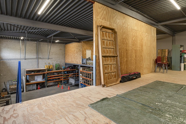 BedrijfsruimteaanKalkovenweg 14<br/> inAlphen aan den Rijn