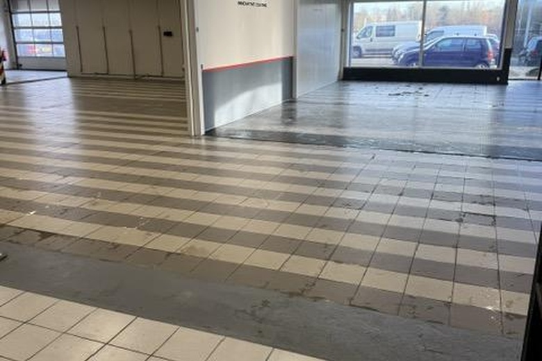 Bedrijfsruimte Geleen - Zaanstraat 14 - Foto 11