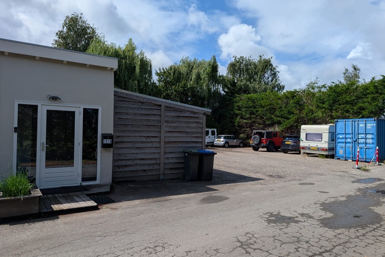 BedrijfsruimteaanHoekeindseweg 101<br/> inBleiswijk