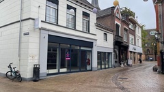 Winkelruimte te huur Lochem - Bierstraat 30