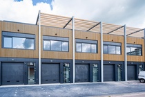 Bekijk foto 4 van Eemmeerlaan 2 L