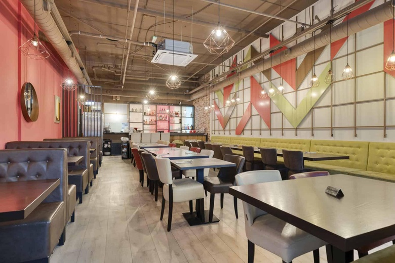 Horeca Amstelveen - Westwijkplein 88 - Foto 6