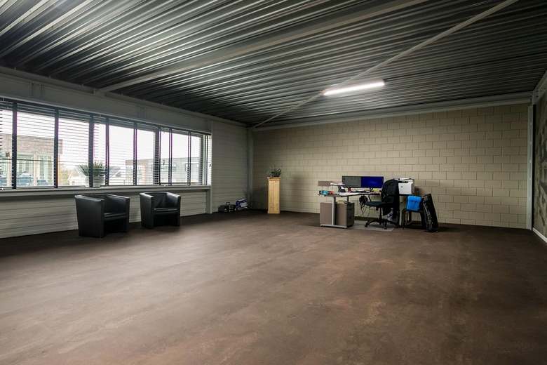 BedrijfsruimteaanHoofdweg 390<br/> inCapelle aan den IJssel