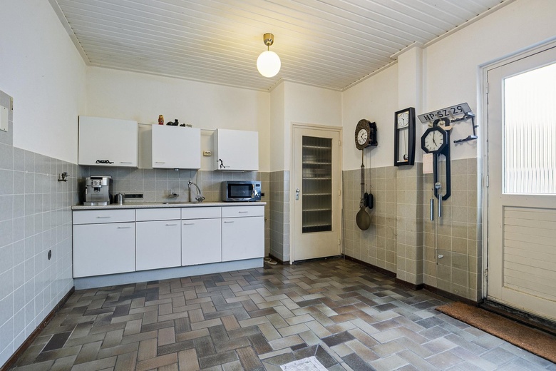 KantoorruimteaanGasthuisstraat 21<br/> inHelmond