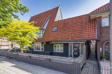Bedrijfsruimte Leeuwarden - van Beverwijckstraat 2 - Foto 2