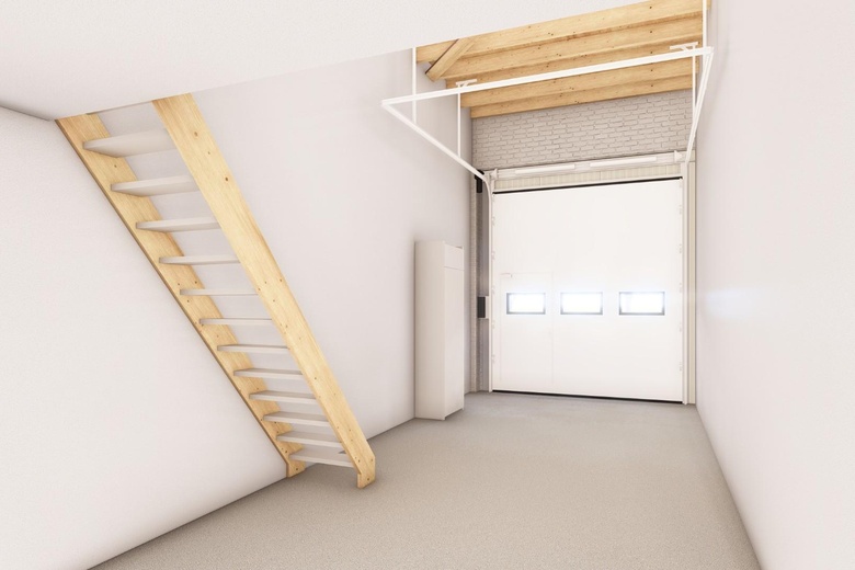 BedrijfsruimteaanBestevaerstraat 49 B<br/> inAlkmaar